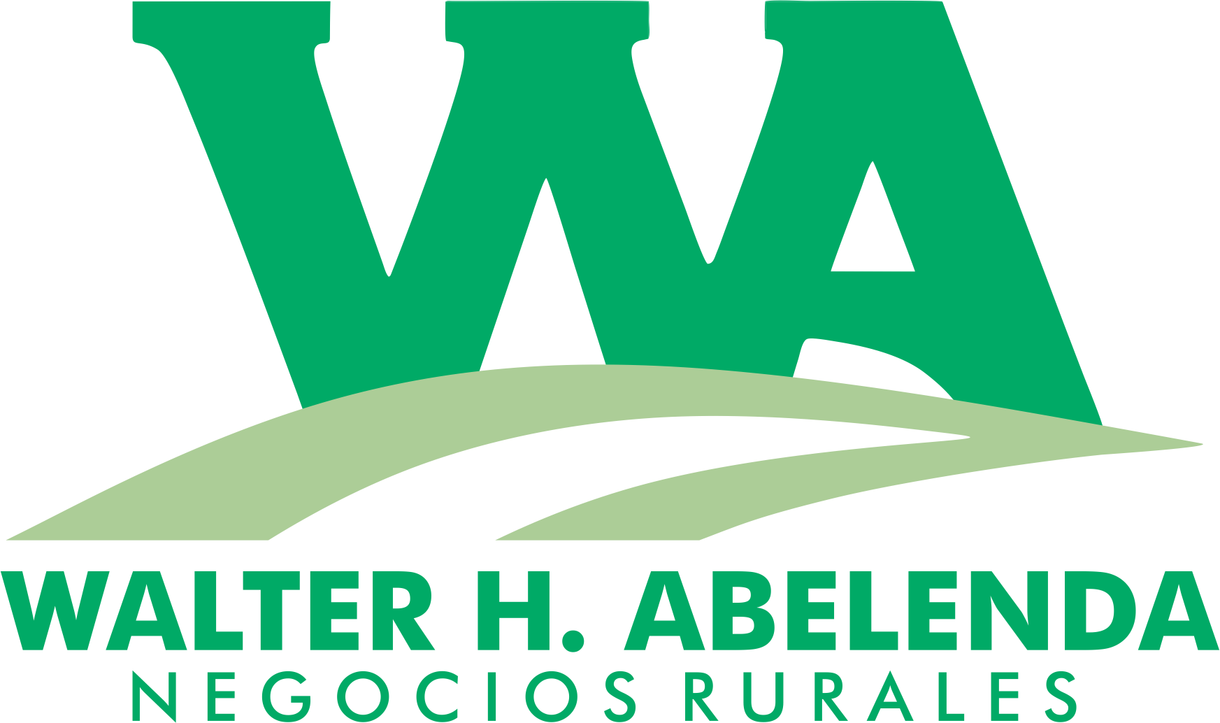 Logo WHA